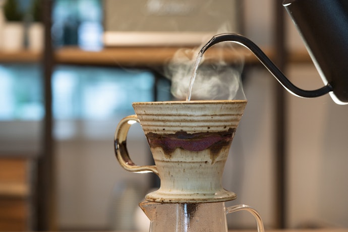 Ceramic Drippers for a Premium Brewer at Home