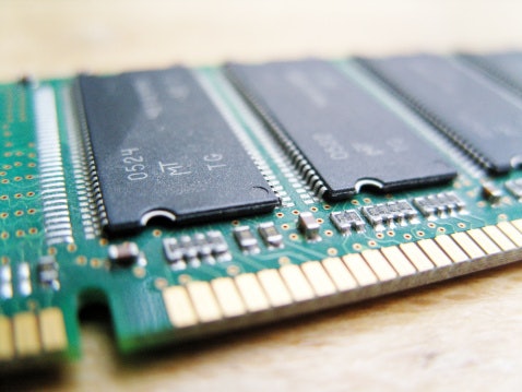 Go for a Graphics Card With 6GB or More for Complex Tasks