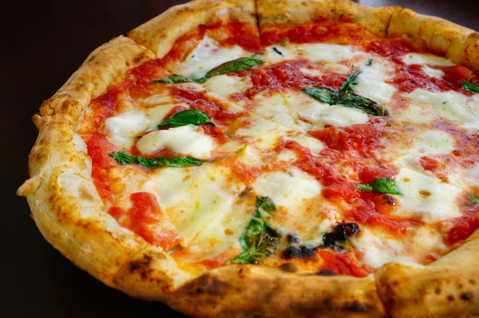 Natural Cheese Imparts Creaminess and Flavor