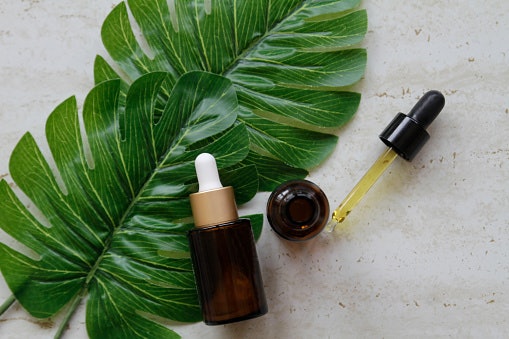 Tea Tree Has Anti-bacterial and Anti-inflammatory Properties to Help Heal Acne