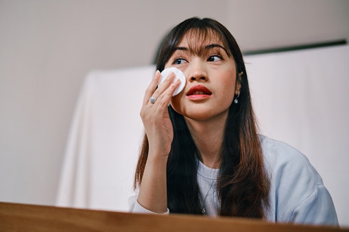 AHAs, BHAs, and PHAs Have Exfoliating Properties That Reveal Clearer Skin