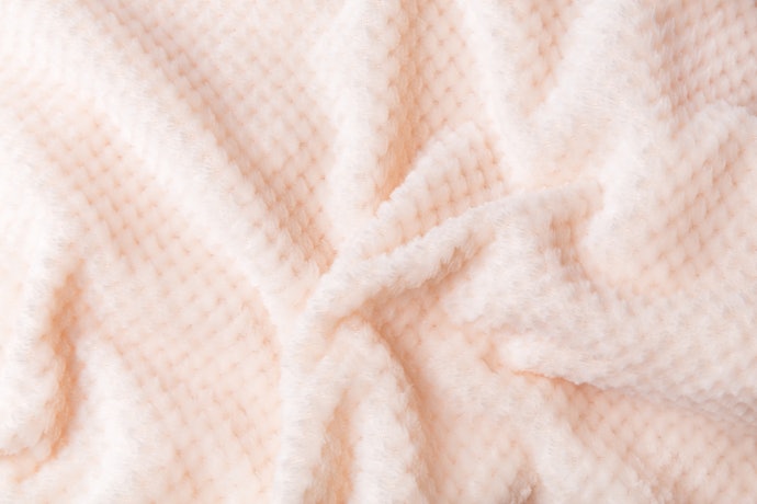 For High Durability, Choose Fleece