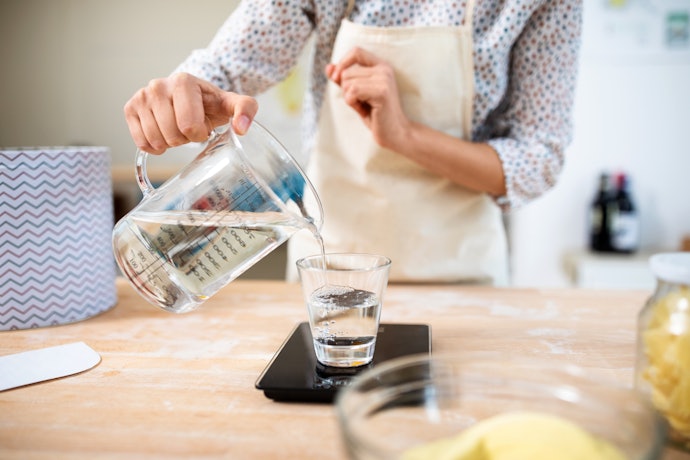 Plastic Pitchers Are Less Prone to Breakage