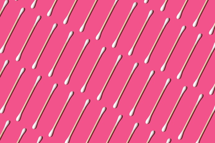 Round Tips for General Cleaning Use