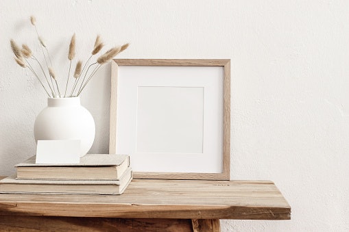 Adorn Your Hallways With a Console Table