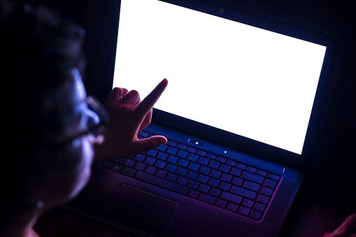 Select an HP Laptop With a Touchscreen for More Convenience