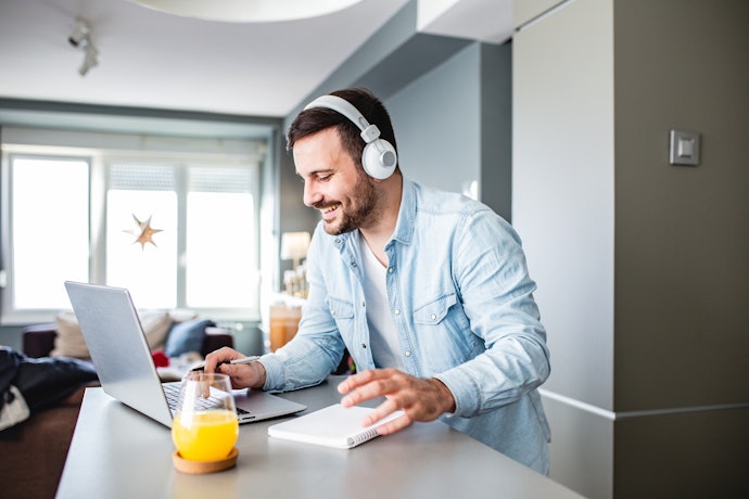 Audiobooks if You Prefer Listening Over Reading