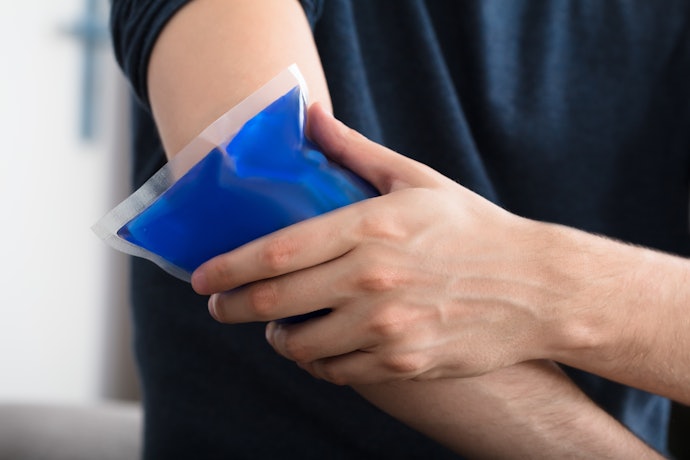 Chemical Heating Pads and Packs Are Portable and Affordable