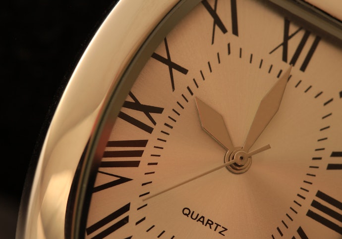 Quartz Watches Are Battery-Powered and Come at a Budget-Friendly Price