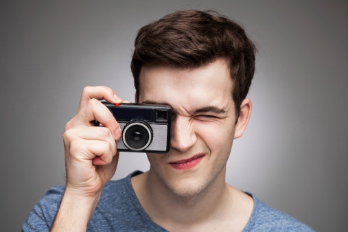 Opt for an Easy-to-Use Compact Camera for Portability