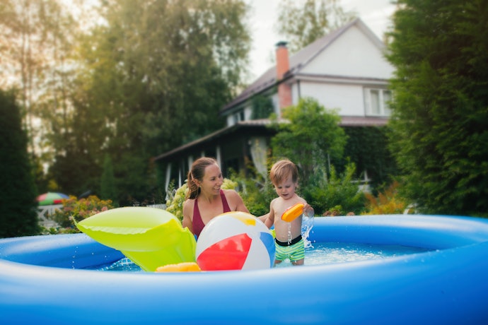 Pay Extra Attention to the Maximum Depth of the Pool