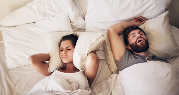 If You Sleep in Multiple Positions, Opt for a Medium-Firm Mattress
