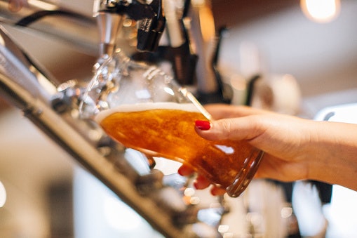 Strong Tasting IPAs for Bitter Beer Lovers