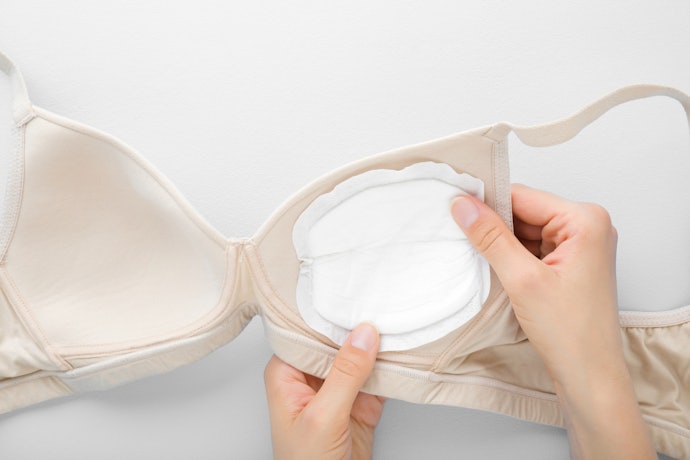 Absorbent Pads for Anti-leak Protection