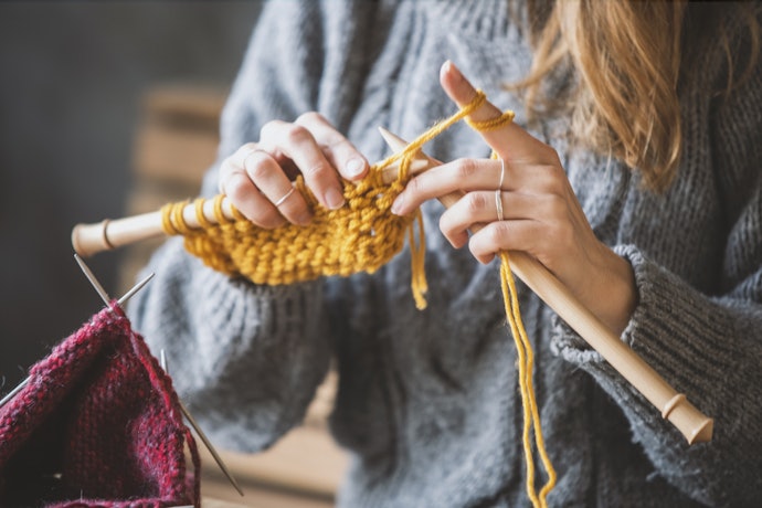 Craft-Based Hobby Kits to Fidget With on Your Downtime
