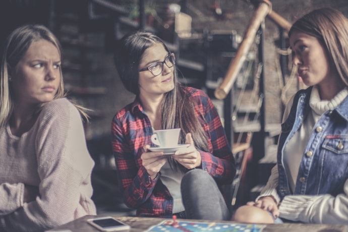 Cooperative Games Promote Teamwork