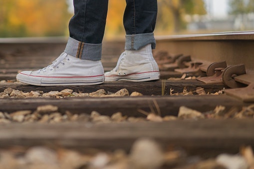 Canvas Is Low-Maintenance and Affordable for Those on a Budget