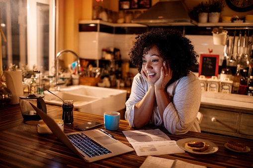 Go for 4K Resolution for the Best Viewing Experience