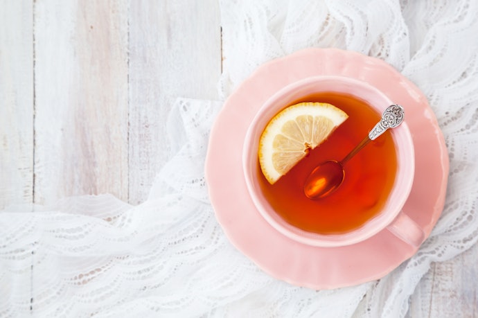 Ceylon Tea to Refresh Your Taste Buds