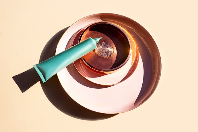 Tube: Skin Care Is Just a Dollop Away