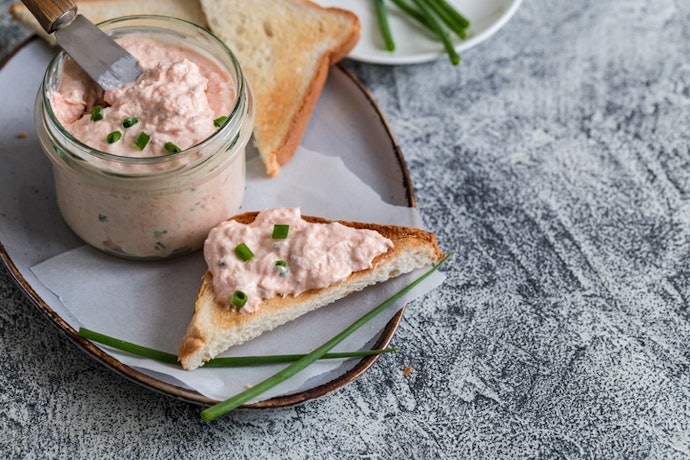 Cheese in Jars or Bottles Are Versatile