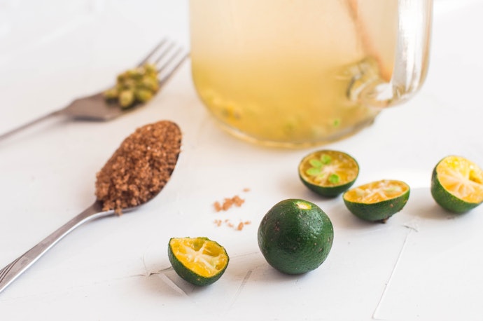 A Superfruit Packed With Vitamins and Minerals