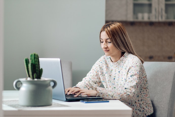 It Boosts Focus and Productivity
