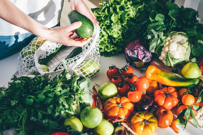 Vegan Diets Avoid All Animal Products