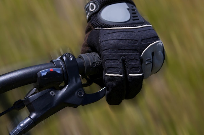 Your Grip and Control Will Improve