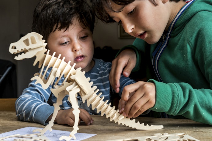 Allows You to Practice Your Problem-Solving Skills