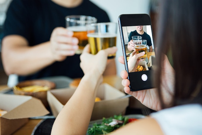 Many Prefer Beer Over Other Drinks