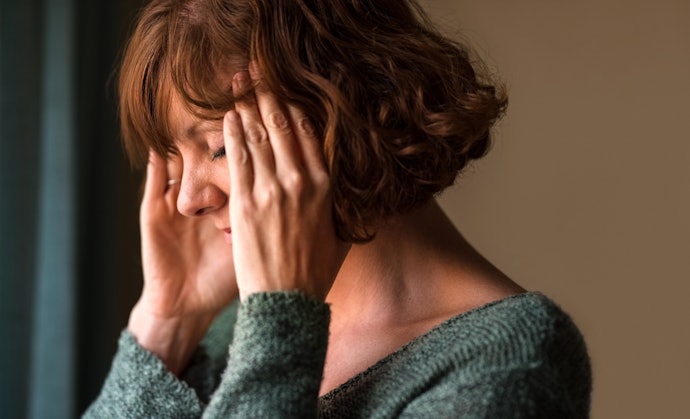 Get Headache or Migraine Relief the Natural Way