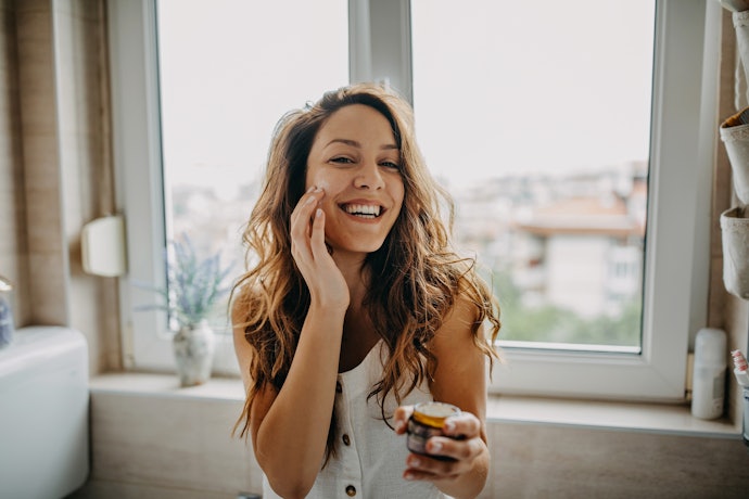 Benefits of Using Skincare Products With Centella Asiatica