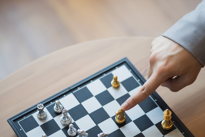 Puzzles Can Raise Your IQ