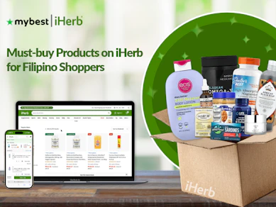 Is iHerb Legit in the Philippines? 2026 Guide + 10 Best Products