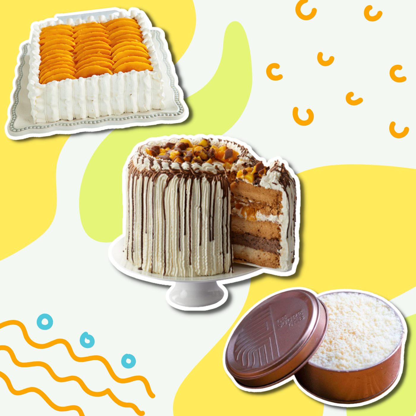 Eccles Cake | Artisan Cakes | Hambleton Bakery | Buy Online