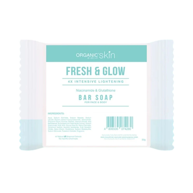 10 Best Glutathione Soaps in the Philippines 2026 | Gluta-C, MET Tathione,  and More