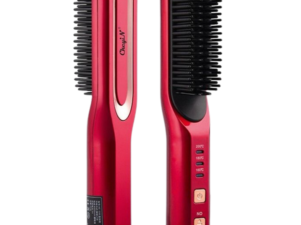 10 Best Hair Straightening Brushes in the Philippines 2023
