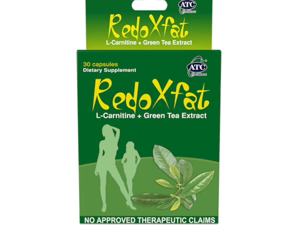 is l carnitine a ped L-Carnitine