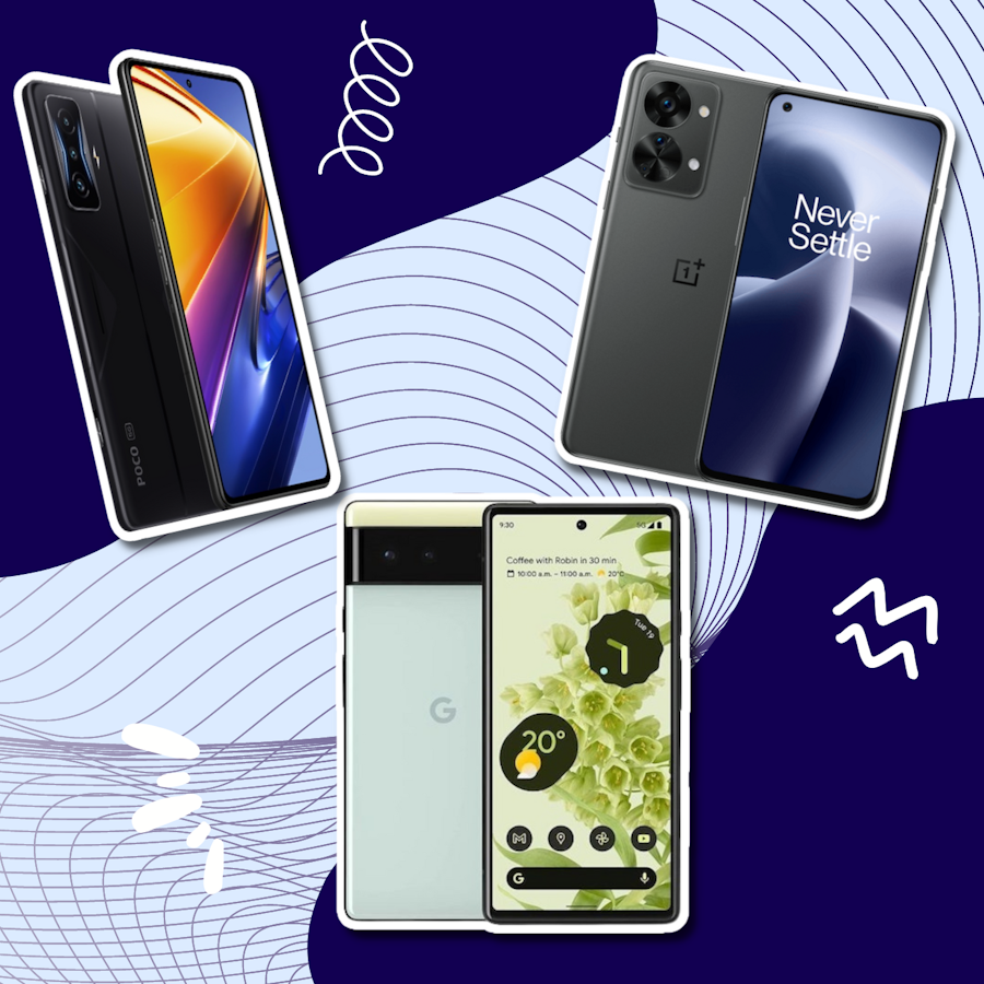 10 Best Midrange Phones in the Philippines 2024 Xiaomi, Samsung, and