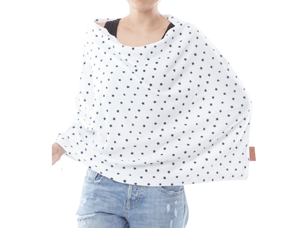 Nursing covers deals ph