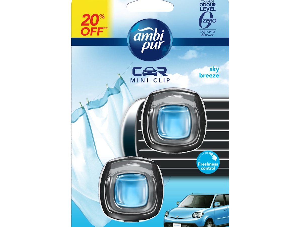 10 Best Car Air Fresheners in the Philippines 2023
