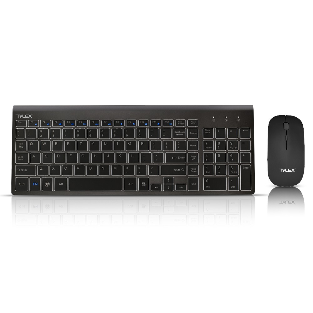 10 Best Wireless Keyboards in the Philippines 2024 | Buying Guide ...