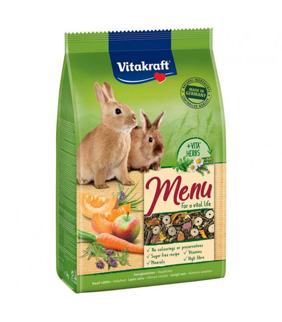 10 Best Rabbit Food in the Philippines 2026 | Buying Guide Reviewed by ...