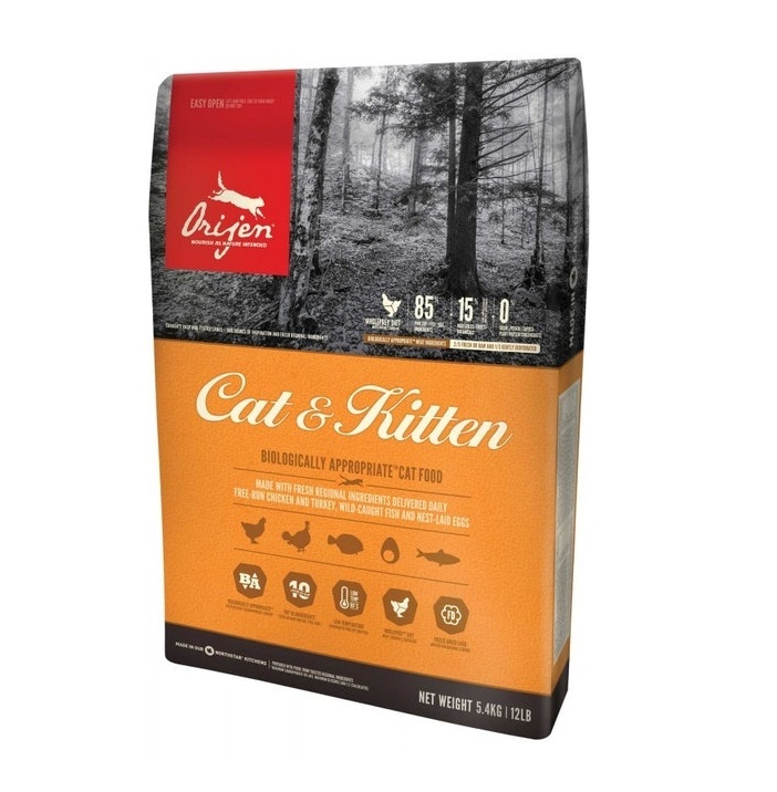 10 Best Dry Cat Foods in the Philippines 2024 Buying Guide