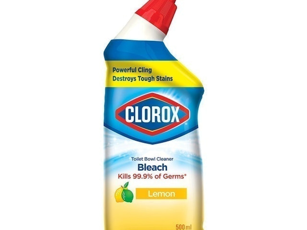 Dog drank clorox toilet bowl cleaner hotsell