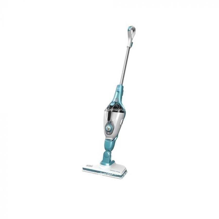 Introducing the POLTI Vaporetto 3 Clean, A 3-in-1 home cleaner: vacuum and  sanitize all floors and washable surfaces with the vacuum steam mop., By POLTI Philippines