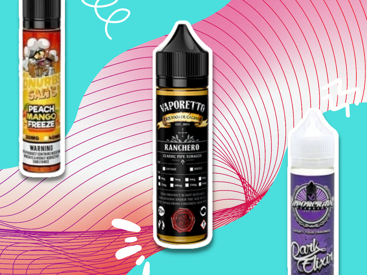 10 Best Vape Juice in the Philippines 2026 | The Cloner, Deadwood, and More | mybest 10 Best Vape Juice in the Philippines 2026 | The Cloner, Deadwood, and More | mybest