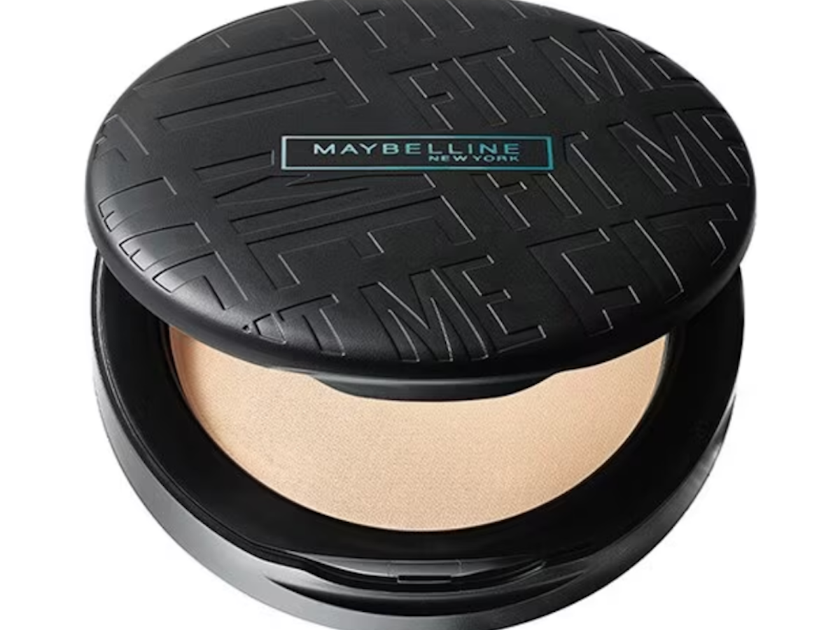 Powder Philippines 10 Best Face Powders in the Philippines 2026 | Maybelline, Laura ...