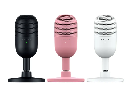 10 Best Microphones for Streaming in the Philippines 2026 | Razer ...